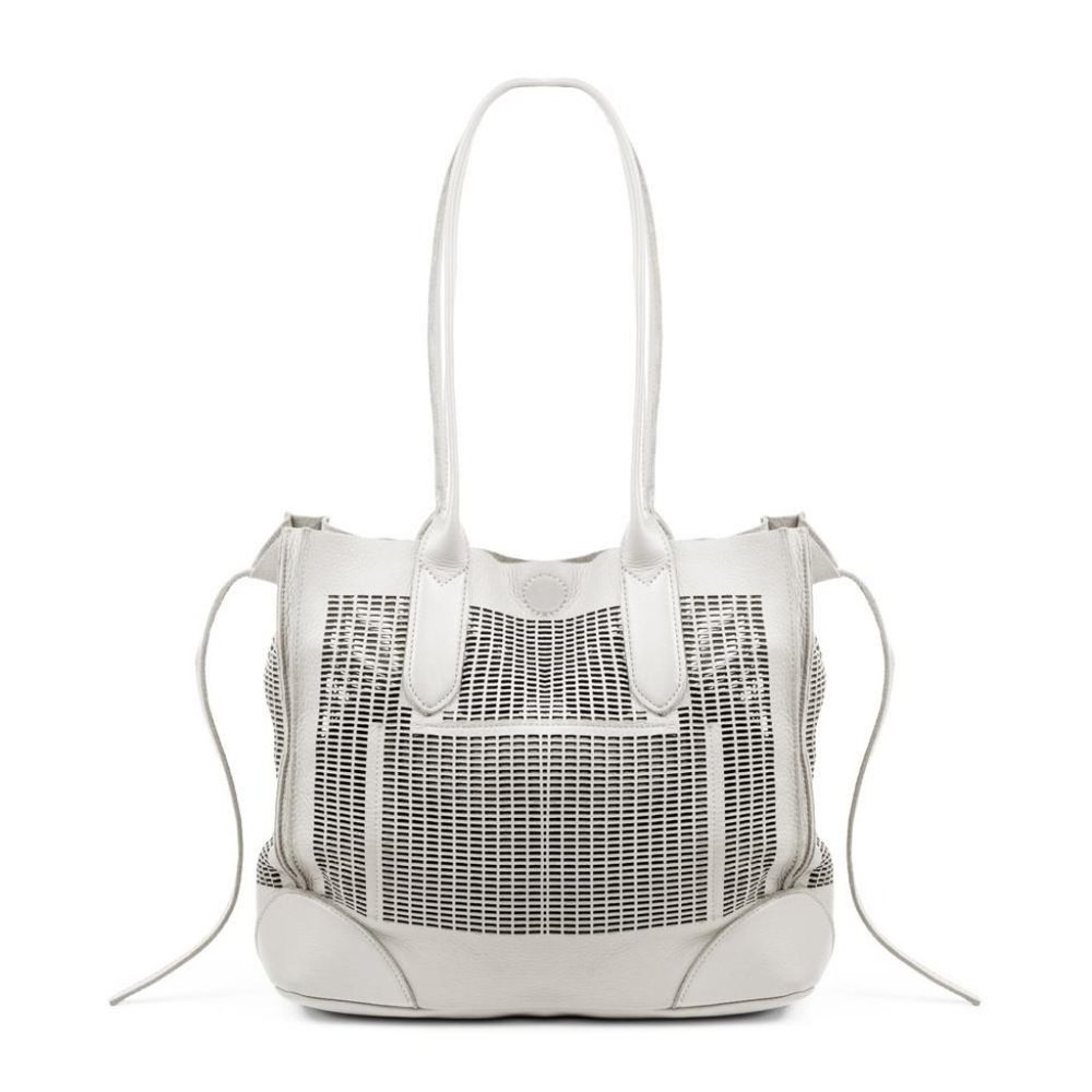 Linea Pelle Preston Tote bone